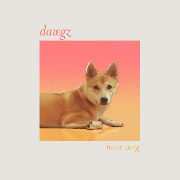 Dawgz album cover