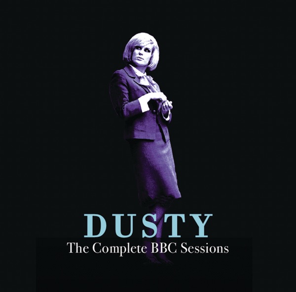 The Complete BBC Sessions: Dusty Springfield album cover