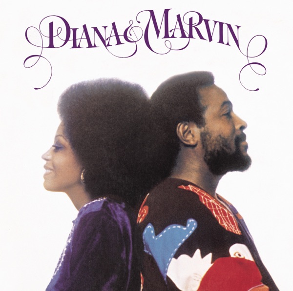 Diana & Marvin (Deluxe Edition) album cover