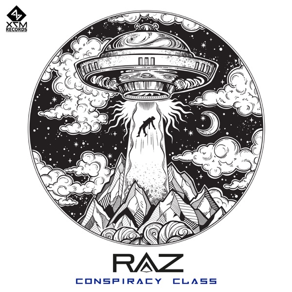 Conspiracy Class - Single album cover