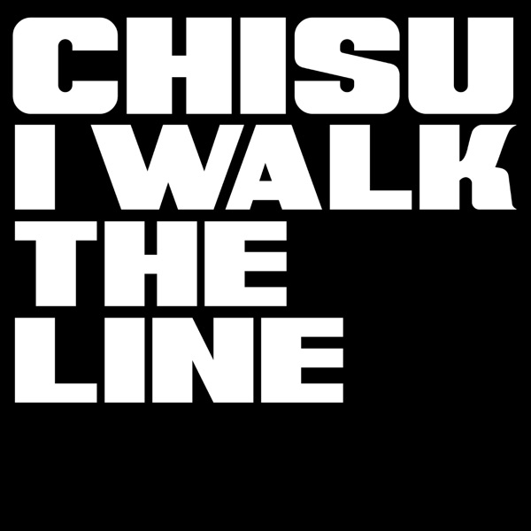 I Walk the Line - Single album cover