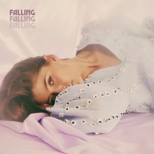 Falling - Single album cover