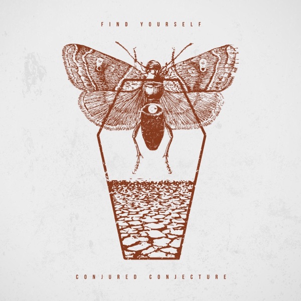 Conjured Conjecture (feat. Kurt Travis) - Single album cover