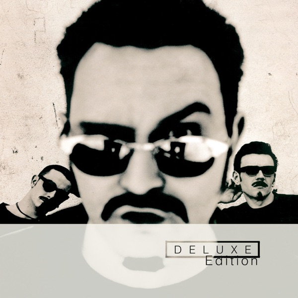 Infernal Love (Deluxe Edition) album cover