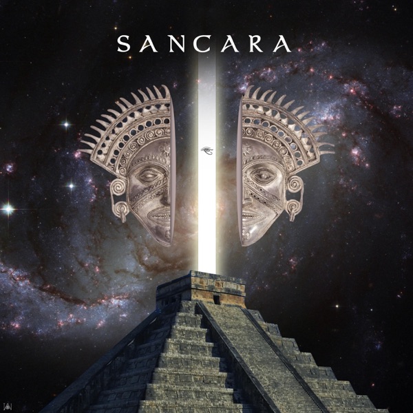 Sancara Freestyle, Pt. 1 - Single album cover