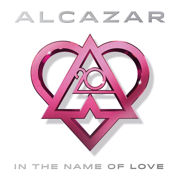 In the Name of Love - Single album cover
