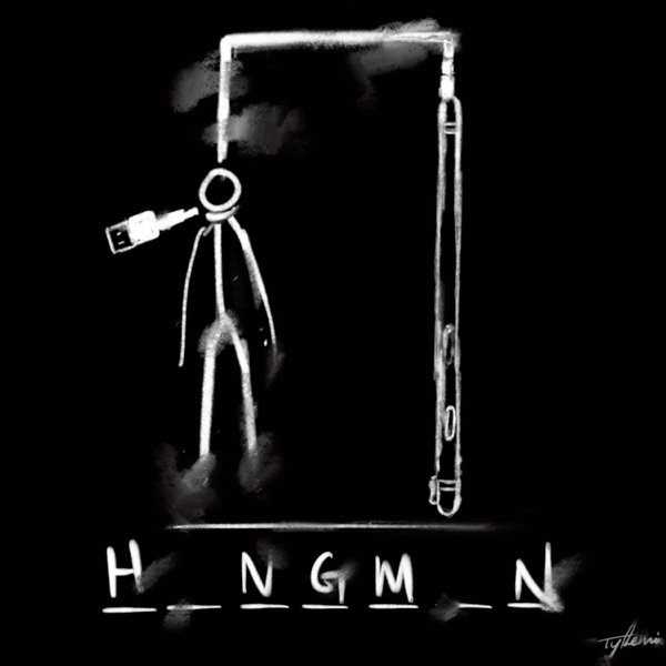 Hangman - Single album cover