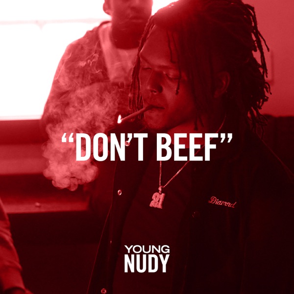 Don’t Beef - Single album cover