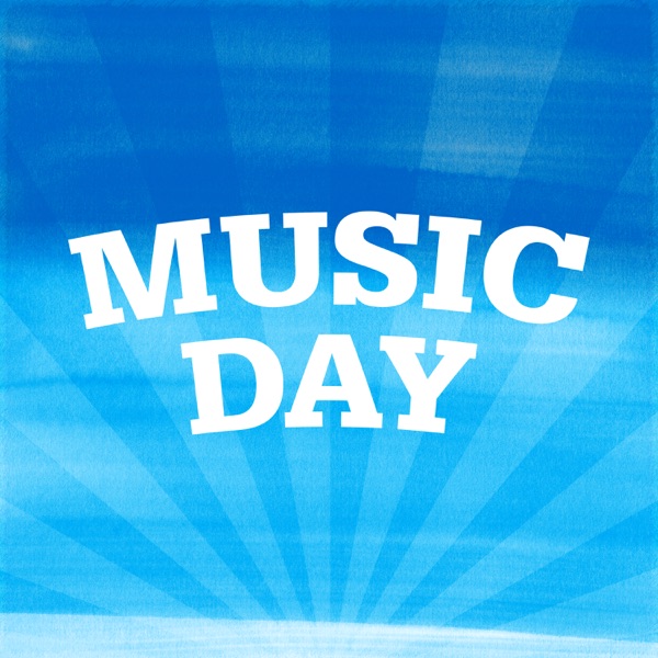 Music Day - Single album cover
