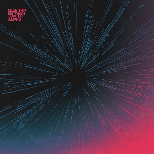 Between Jupiter and Mars - Single album cover