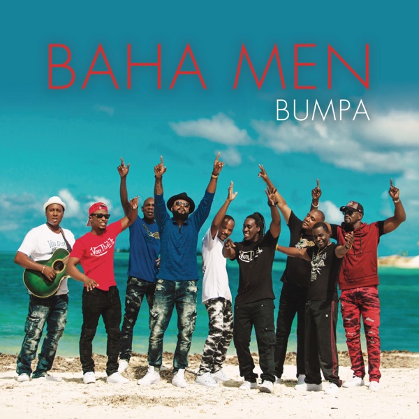 Bumpa - Single album cover
