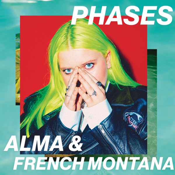 Phases - Single album cover
