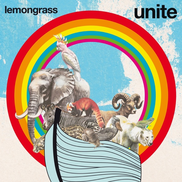 Unite album cover
