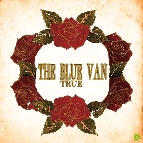 True - Single album cover