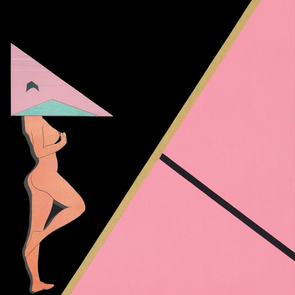 Like I Need You EP album cover