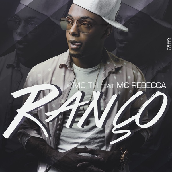 Ranço (feat. Mc Rebecca, Dj Rogerinho do Quero & Dj Emanuel Oliveira) - Single album cover