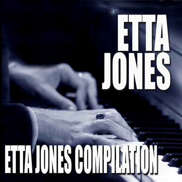 Etta Jones Compilation album cover