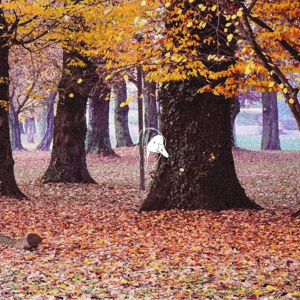 Autumn Bounce - Single album cover