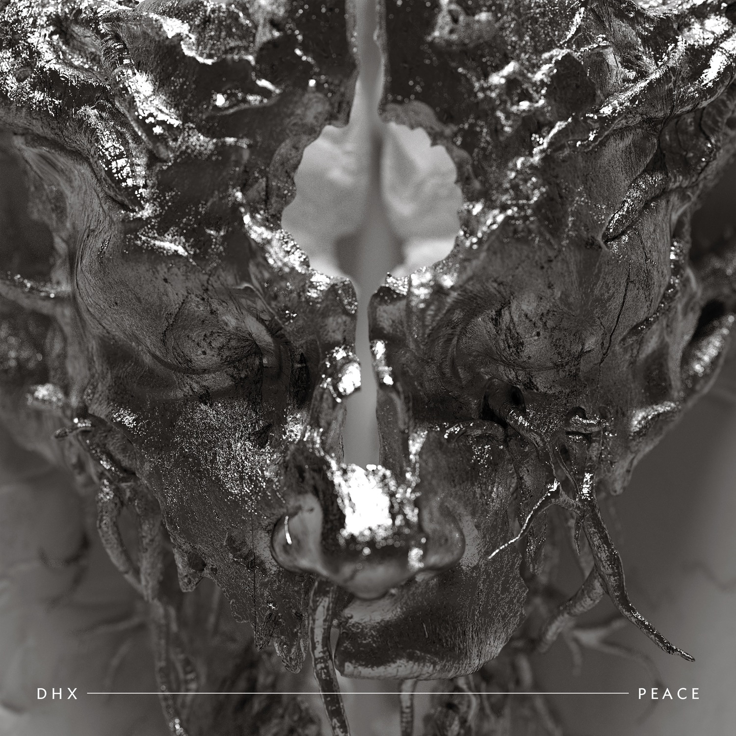 Peace - Single album cover
