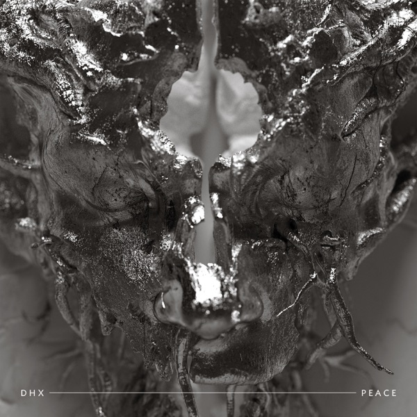 Peace - Single album cover