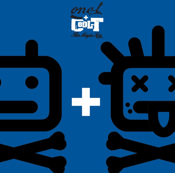 The Magic Key - Single album cover