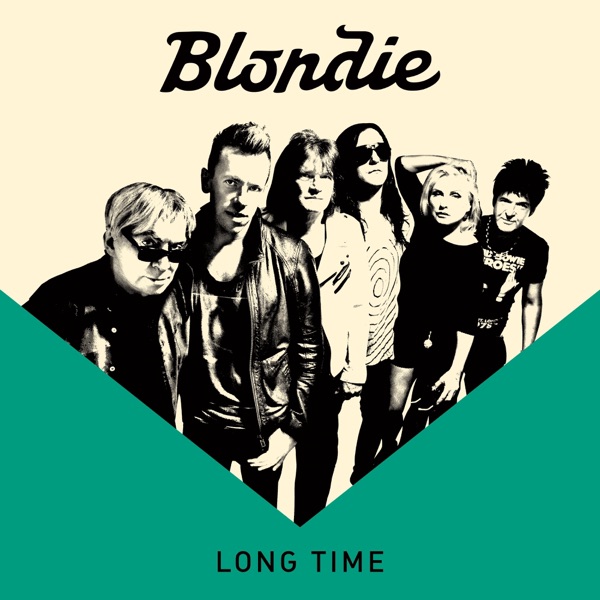 Long Time - Single album cover