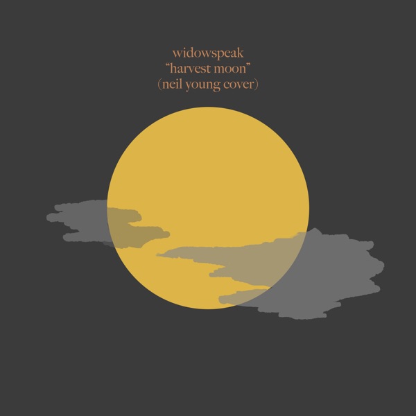 Harvest Moon - Single album cover