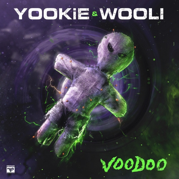 Voodoo - Single album cover