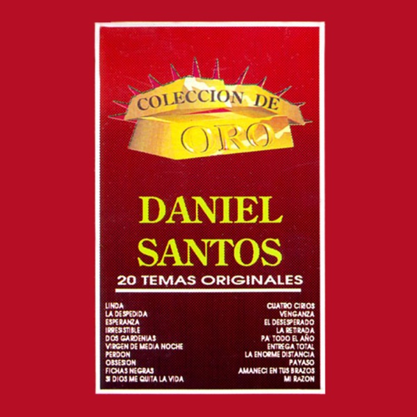 20 Temas Originales album cover