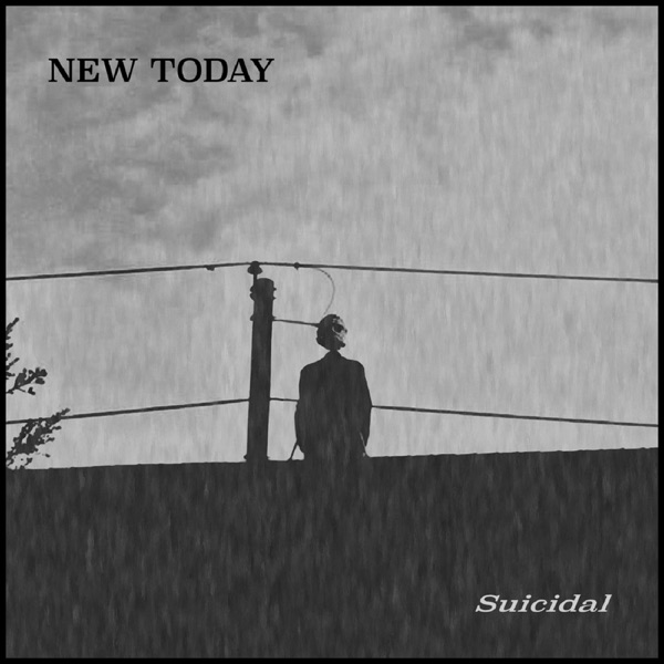 Suicidal album cover