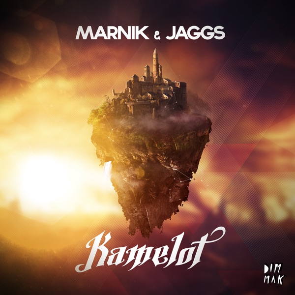 Kamelot - Single album cover