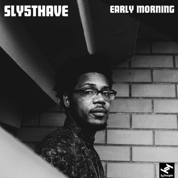 Early Morning - Single album cover