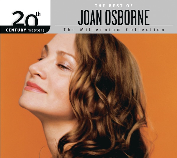 20th Century Masters - The Millennium Collection: The Best of Joan Osborne album cover