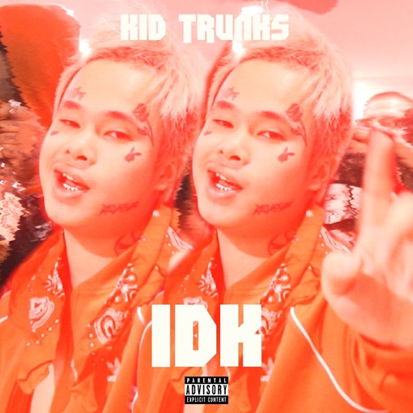 Idk - Single album cover