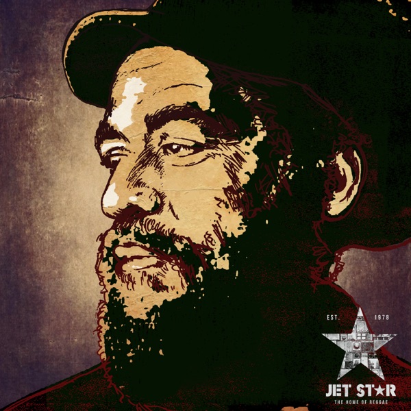 Reggae Legends album cover