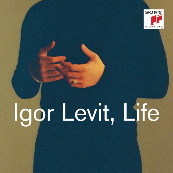 Life album cover