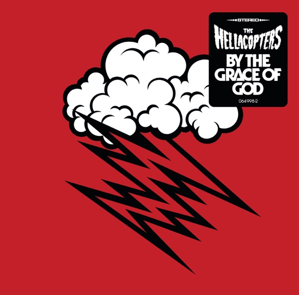 By the Grace of God album cover