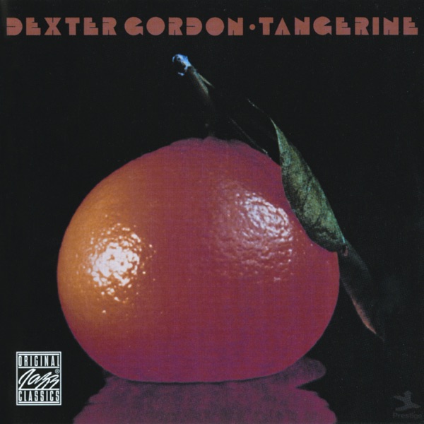 Tangerine album cover