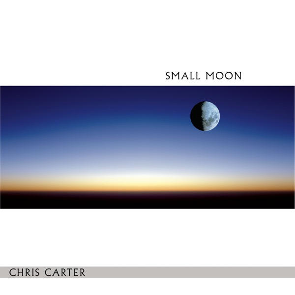 Small Moon album cover