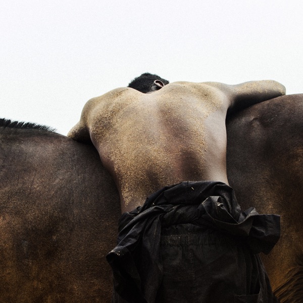 Quarrel - Single album cover