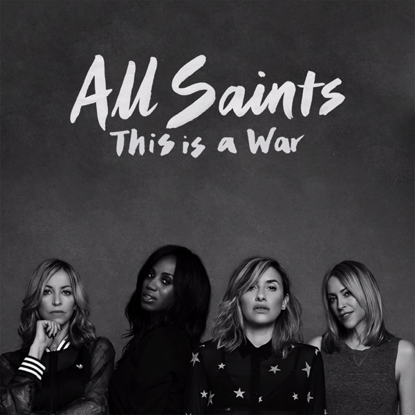 This Is a War (Remixes) - EP album cover