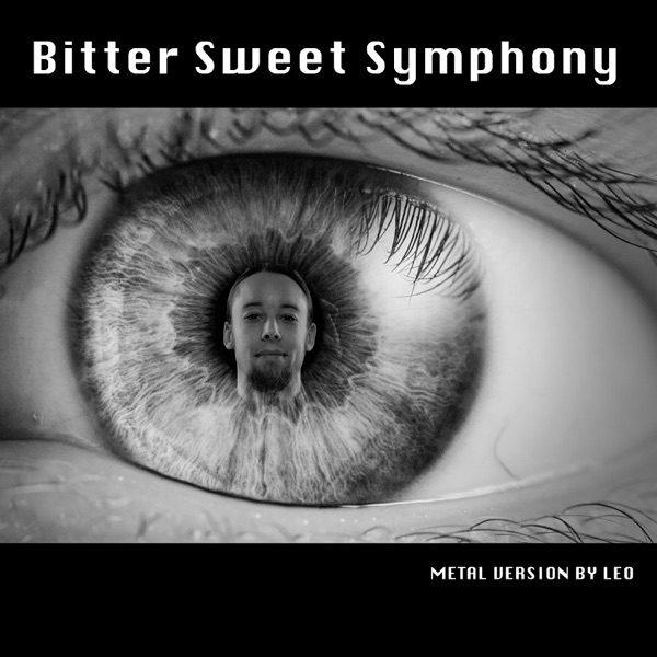 Bitter Sweet Symphony (Metal Version) - Single album cover