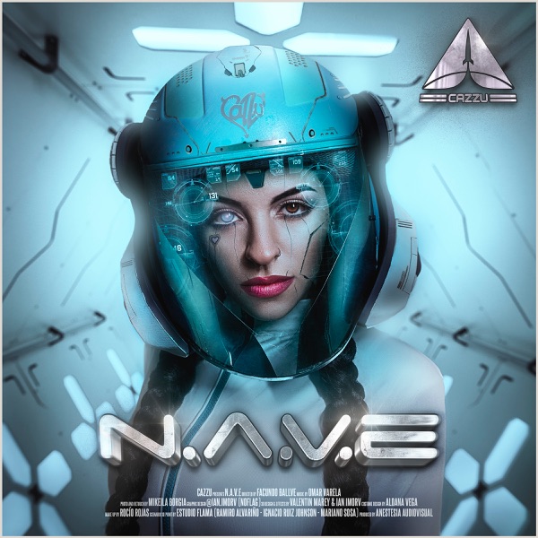 N.A.V.E. - Single album cover