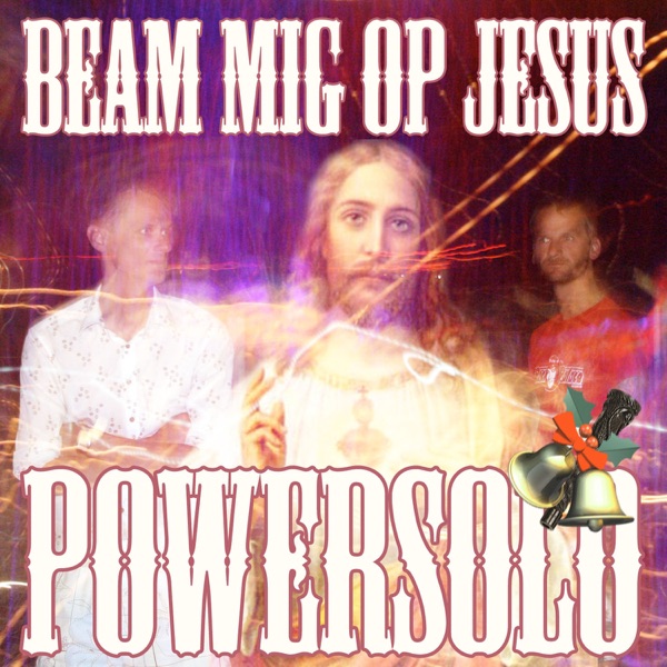 Beam Mig Op Jesus - Single album cover