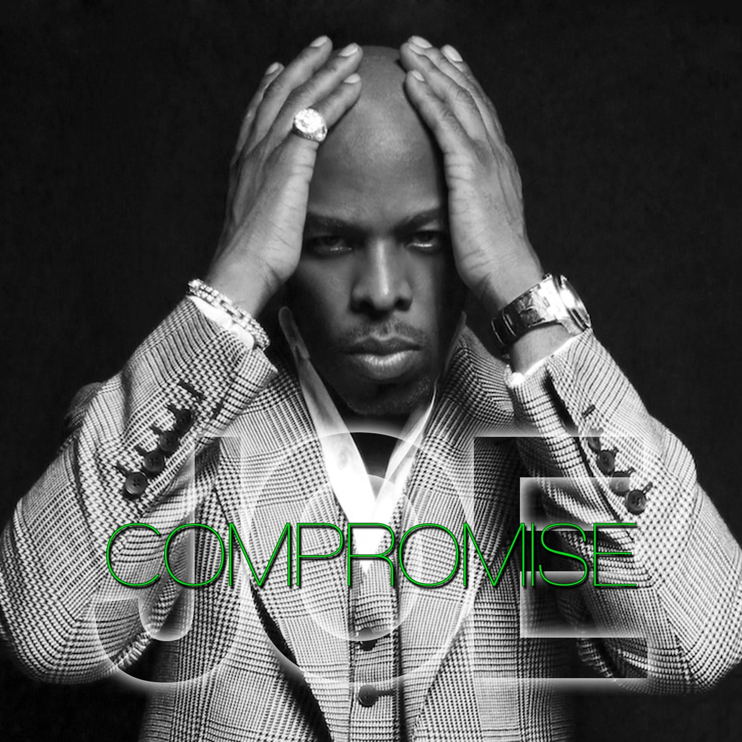 Compromise - Single album cover