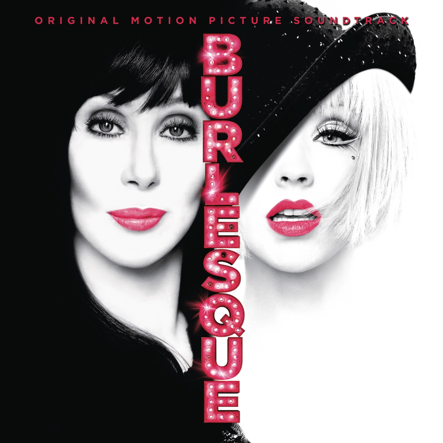 You Haven't Seen the Last of Me (Almighty Dub from Burlesque) - Single album cover