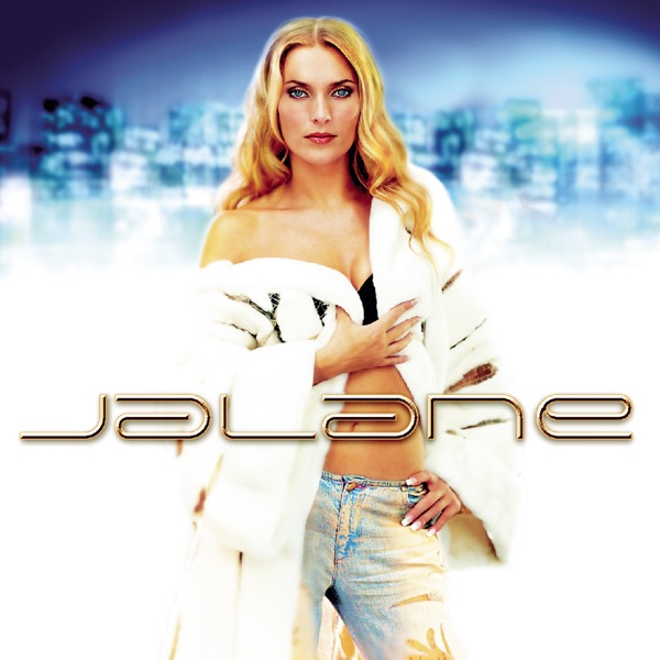 Jalane album cover