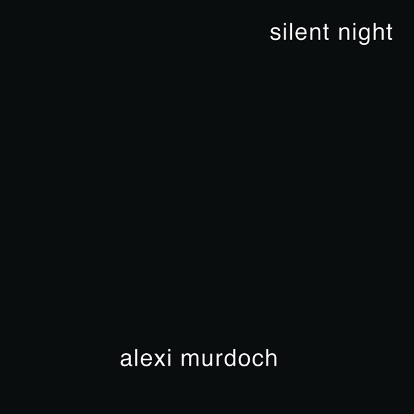 Silent Night - Single album cover