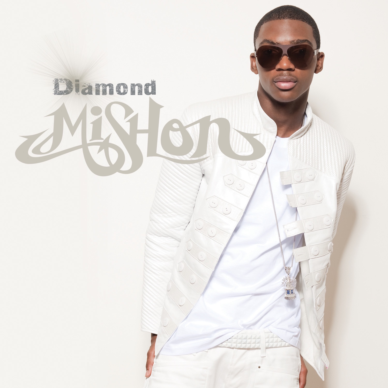 Diamond - Single album cover