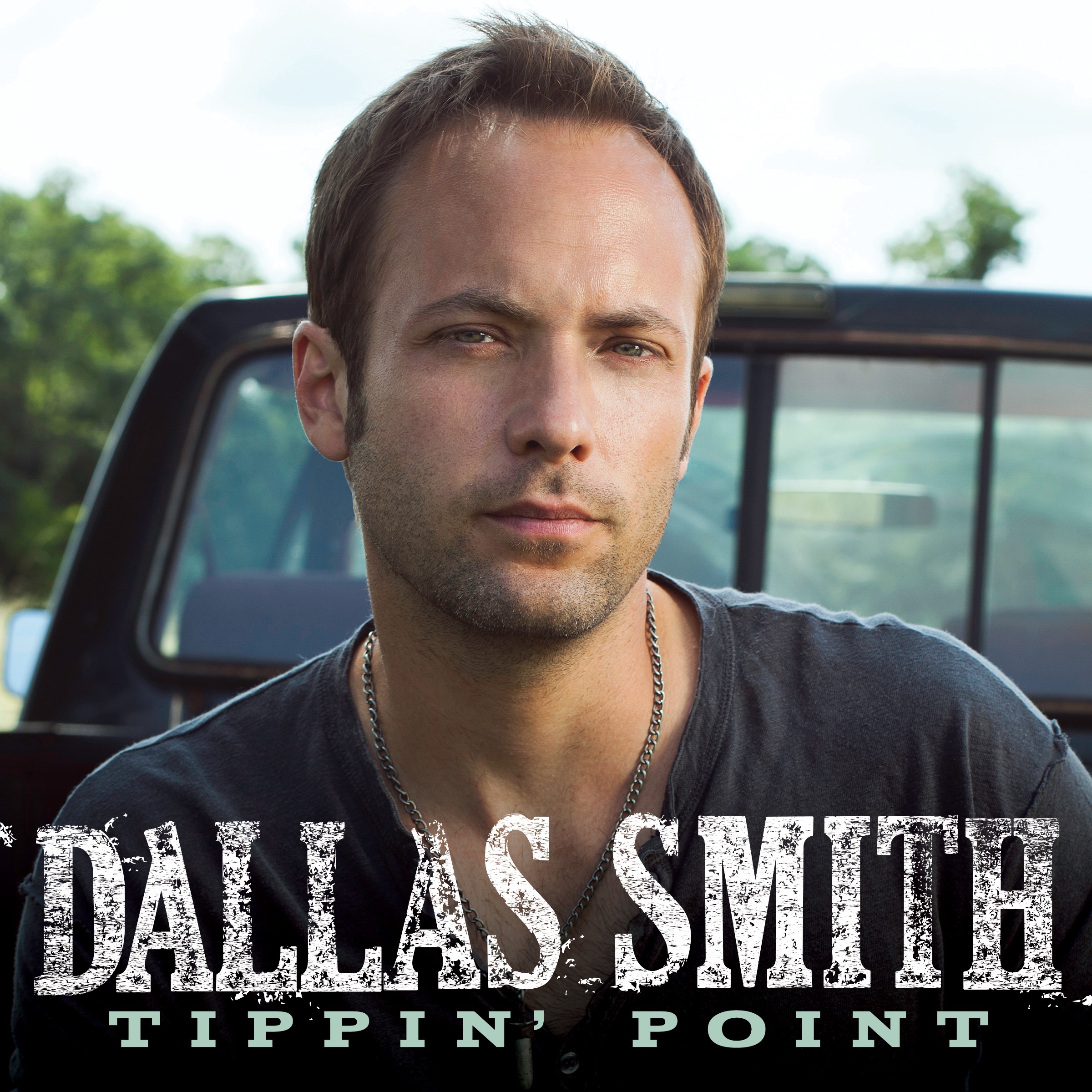 Tippin' Point - Single album cover